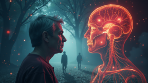 psychische gesundheit