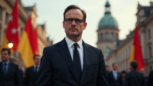 r ckkehr ministeramt