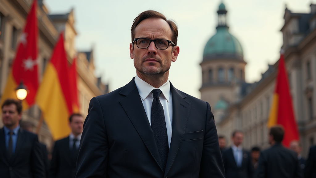 r ckkehr ministeramt