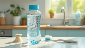 reinigung trinkflasche