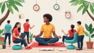 resilienz gesundheit