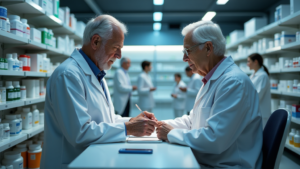 strategiepapier apothekerschaft