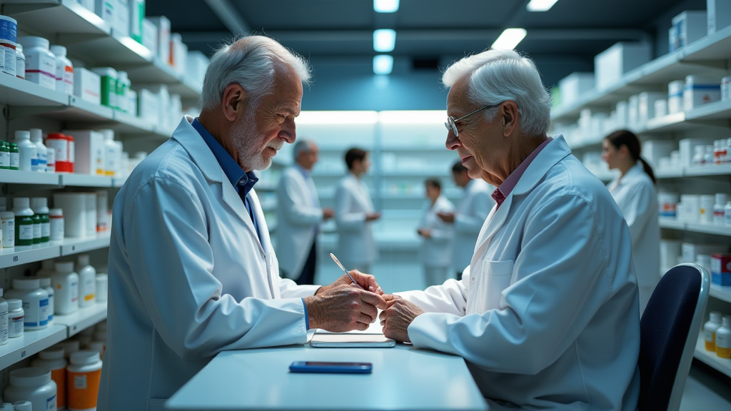 strategiepapier apothekerschaft