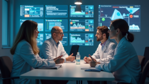 unsichtbare arzneimitteltherapiesicherheit