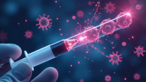 unterzucker nanopartikeln