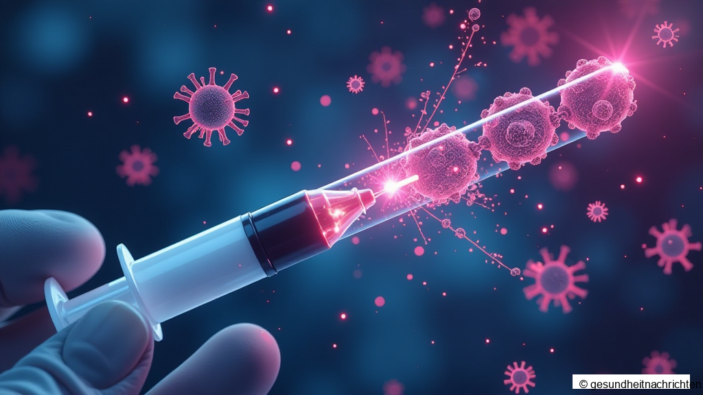 unterzucker nanopartikeln
