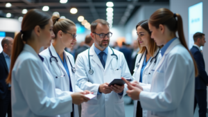 zusammenarbeit patientenversorgung