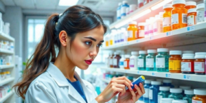 Warum Patientensicherheit in Apotheken Priorität haben sollte