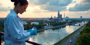 Neue Erkenntnisse: Polioviren im Abwasser deutscher Städte – Was bedeuten sie wirklich?