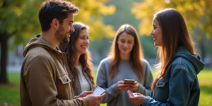 Neue Studie enthüllt: Verhütungstrends bei jungen Deutschen