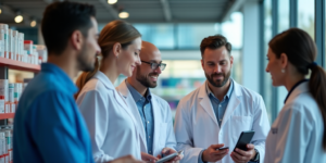 Erfolgsgeheimnisse für Apotheken – Die 25 innovativsten Strategien vom PZ-Management-Kongress