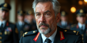 Bundeswehr: Thomas Benkert als Ehrengast bei Wehrpharmazeutischer Fortbildung in München