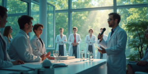 Die Entwicklung der Saar-Uni: Von den Anfängen bis zur Gegenwart