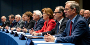 EU-Parlament bestätigt neue Kommission nach Europawahl