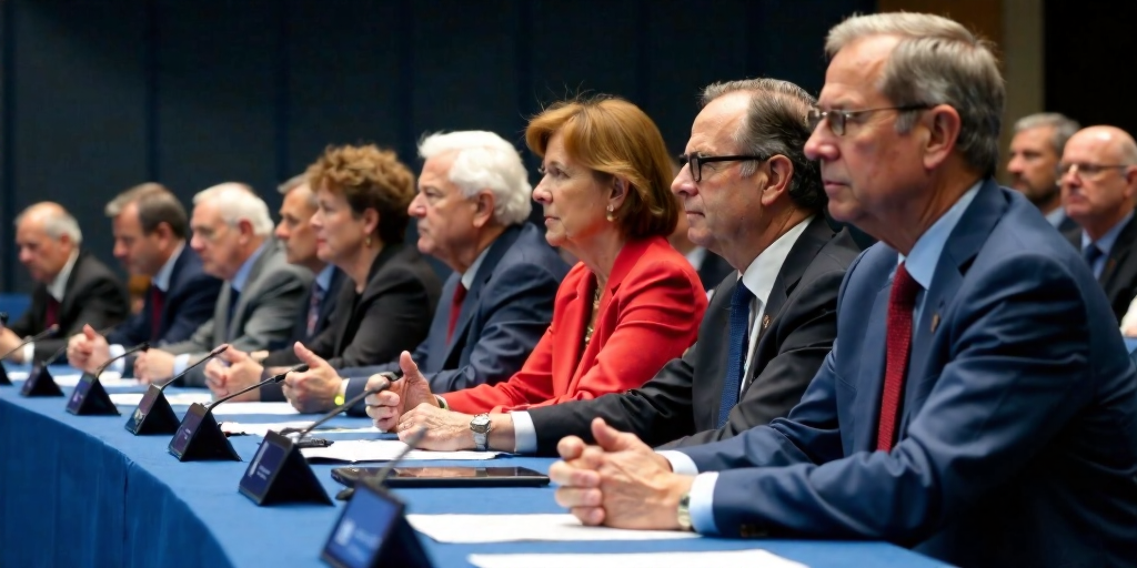 EU-Parlament bestätigt neue Kommission nach Europawahl