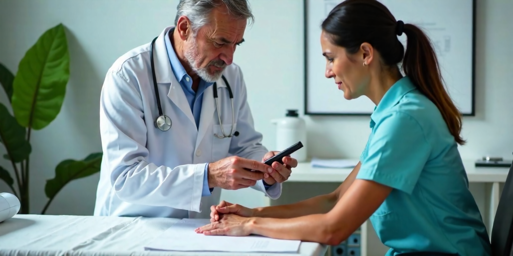 Psoriasis erkennen und handeln: So schützt du deine Haut
