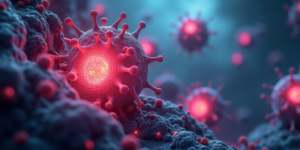 Neue Erkenntnisse: Wie das Immunsystem durch umprogrammierte Monozyten Krebs bekämpft