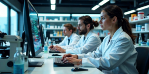 Neue Studie zeigt vielversprechende Ergebnisse bei Gewichtsverlust