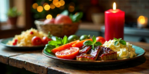 Gesunde Genusserlebnisse: Tipps für eine ausgewogene Adventszeit