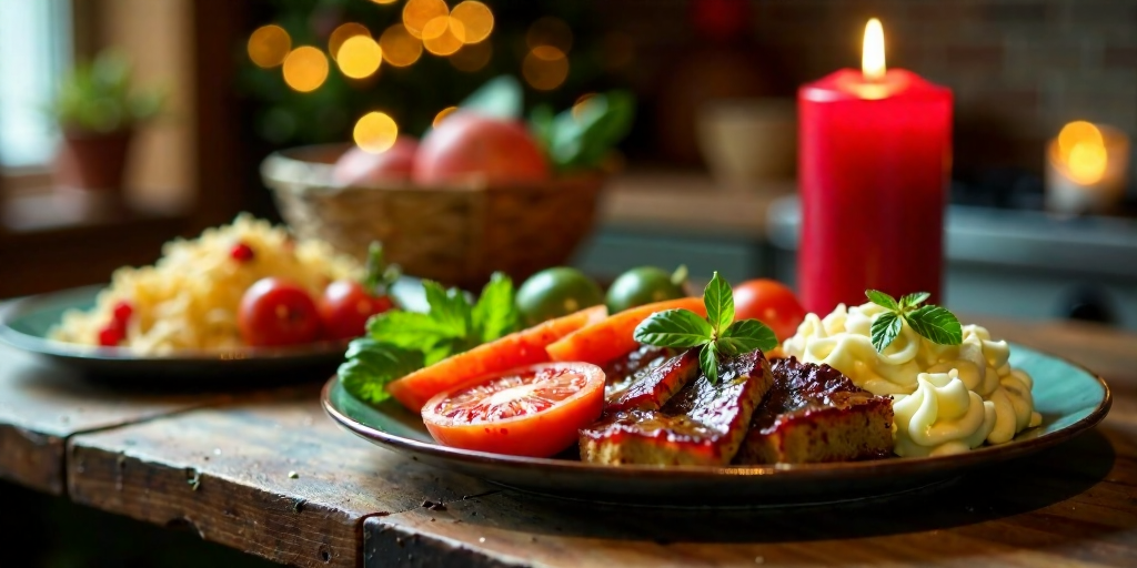 Gesunde Genusserlebnisse: Tipps für eine ausgewogene Adventszeit