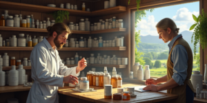 Koalitionsvertrag in Thüringen: Neue Regelungen für Landapotheker
