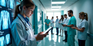 Die Einführung der elektronischen Patientenakte: Wichtige Fakten und Auswirkungen