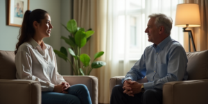Psychiatrie und Selbstbestimmung: Dein Recht als Patient