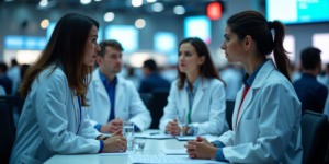 Einzigartige Konferenzerfahrung für Pharmazeuten und Ärzte: Winter-Pharmacon im Fokus