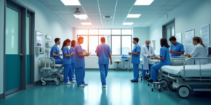 Bundesrat stimmt Klinikreform zu: Qualität der Behandlungen im Fokus