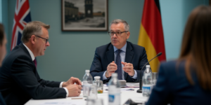 Europas Kampf gegen Antibiotikaresistenzen: Eine globale Herausforderung