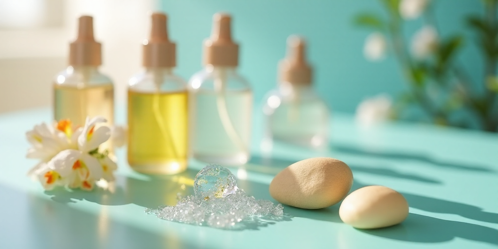 Die Bedeutung der Basispflege bei atopischer Dermatitis
