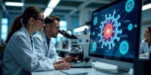 Neue Wege in der Diabetes-Therapie: Inceptor revolutioniert die Insulinregulation