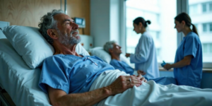 Die Bedeutung von Immunsuppressiva nach einer Organtransplantation