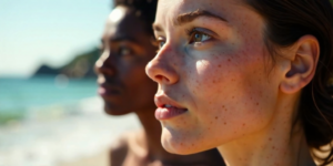 Die Bedeutung von Sonnenschutz und Vitamin D für deine Haut