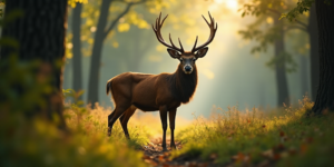 Einsam aber gesund: Warum manche Tiere im Alter lieber allein sind