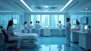 gesundheitsl sungen deloitte umfrage