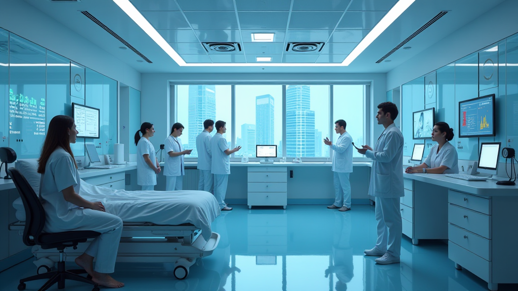 gesundheitsl sungen deloitte umfrage