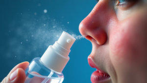 nasensprays atemwegsinfektionen