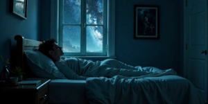 Die unterschätzte Gefahr: SUDEP – Der plötzliche Epilepsietod in der Nacht