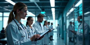 Elektronische Patientenakte: Rollout startet mit rechtlichen Hürden