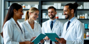 Tarifverträge in Apotheken: So profitieren Angestellte von Sonderzahlungen