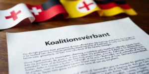 Neuer Koalitionsvertrag in Sachsen: Apotheken und Opposition im Fokus