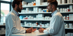 Phagro-Studie: Apotheken und Großhandel uneins über Skonto-Regelung