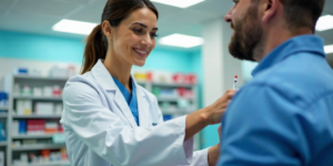 Neue Regelung für Grippeimpfungen in Apotheken ab 2024