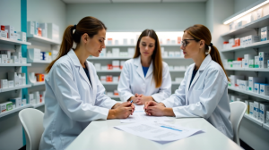 Apothekenreform: Herausforderungen, Perspektiven und der Fachkräftemangel