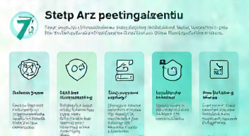 Das sind die Top 7 Schritte beim Arzneimittelmanagement