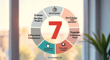 Das sind die Top 7 Schritte beim Informieren über Gesundheit