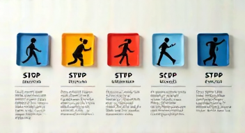 Das sind die Top 7 Schritte beim Integrieren von Bewegung