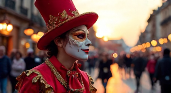 Das sind die Top 7 Schritte beim Karneval