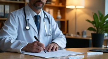 Der Blick des Experten auf die Grippeimpfung: Ein unverzichtbares Gut (2/10)